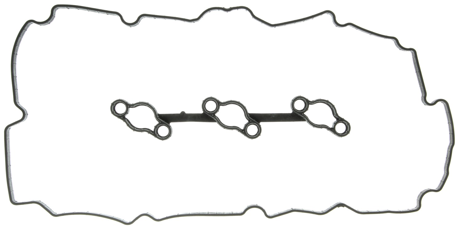Engine Valve Cover Gasket MAHLE VS50889