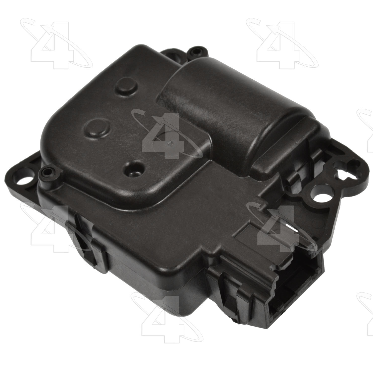 HVAC Air Door Actuator Four Seasons 73108