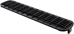 Cabin Air Filter Baldwin PA30255