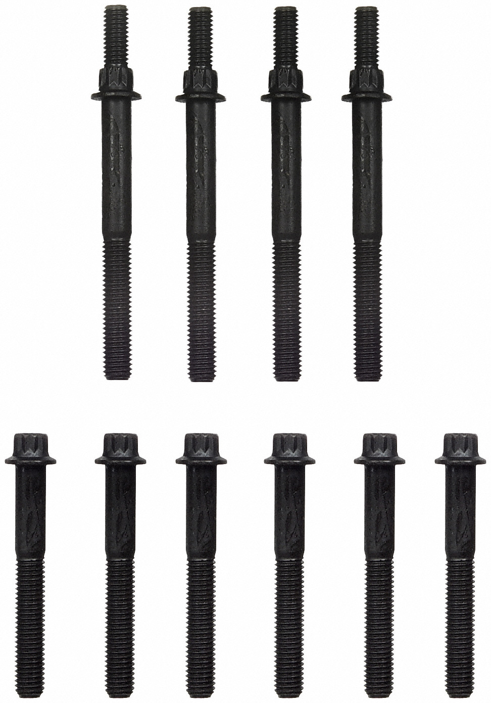 Engine Cylinder Head Bolt Set FEL-PRO ES 72896