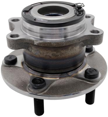 Wheel Bearing and Hub Assembly Dorman - OE Solutions 951-212