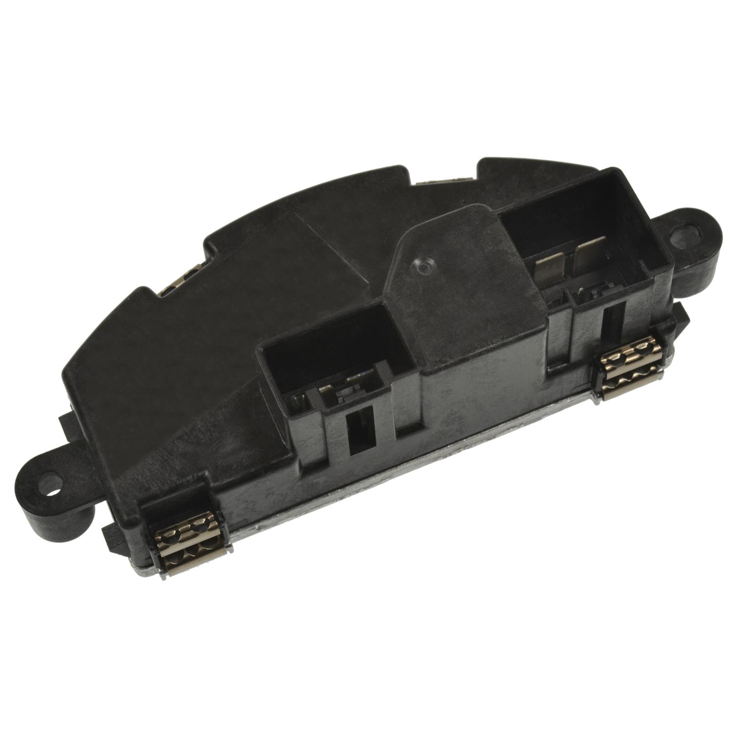 HVAC Blower Motor Control Module Standard Ignition RU-863