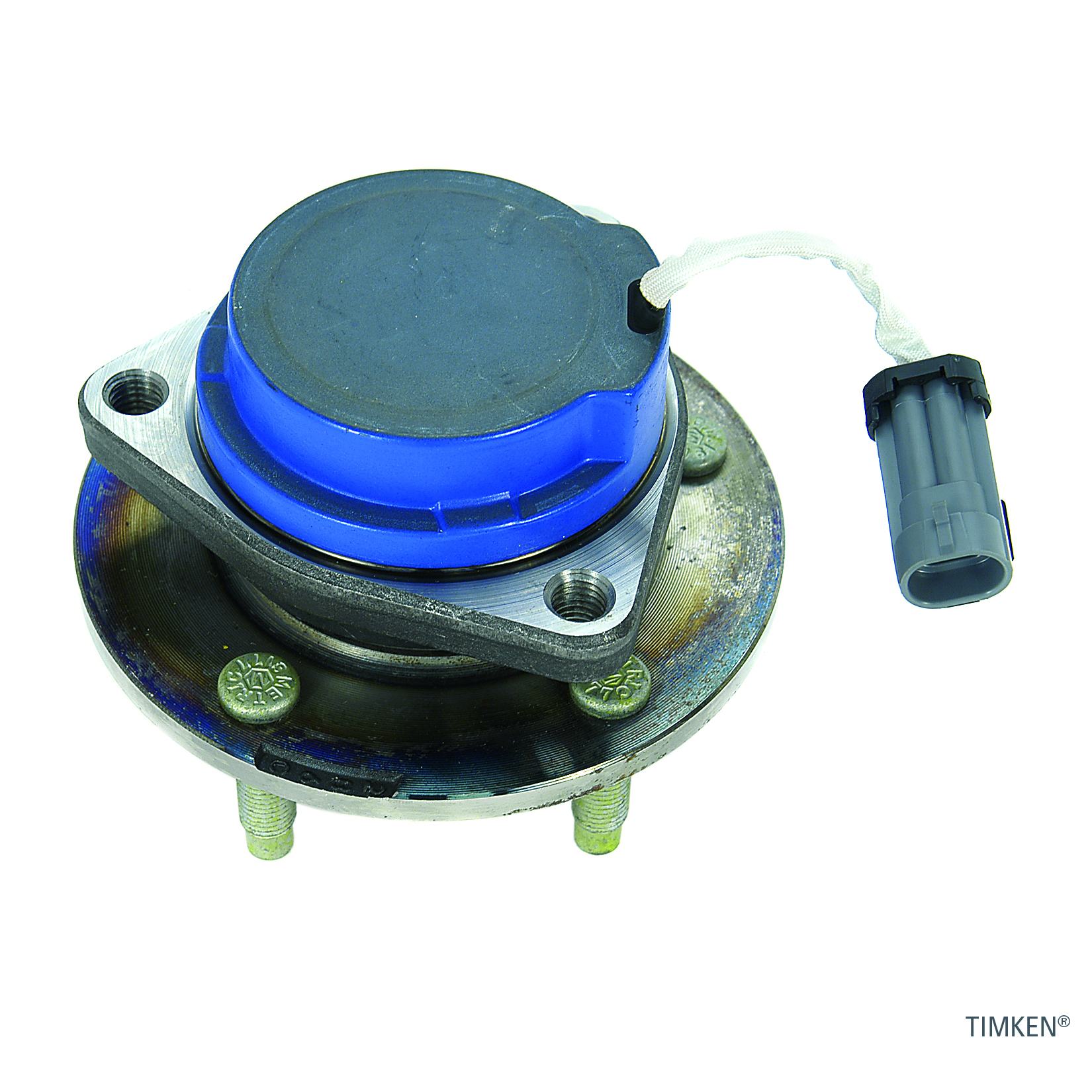 Wheel Bearing and Hub Assembly Timken HA590091