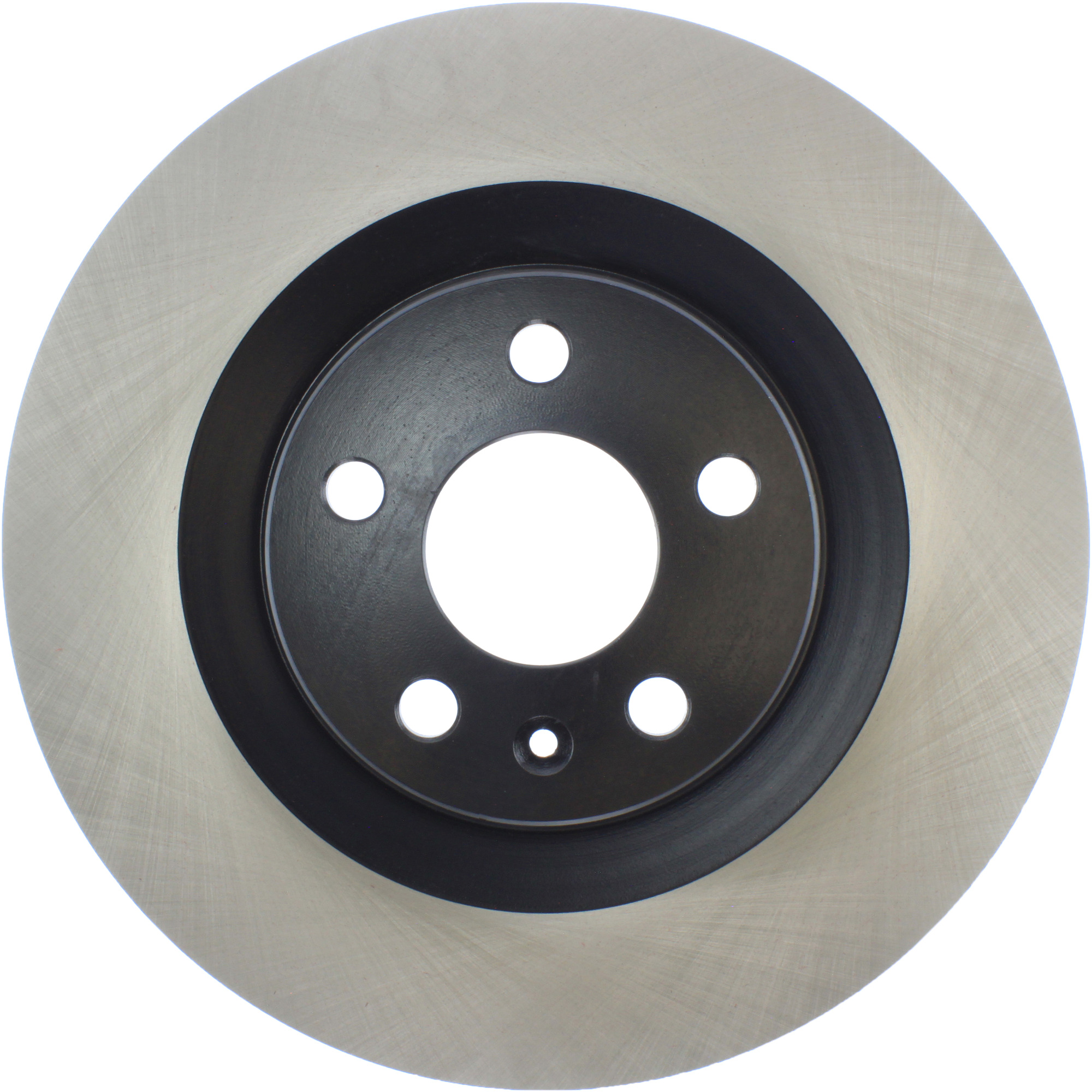 Disc Brake Rotor Centric Parts 12539049