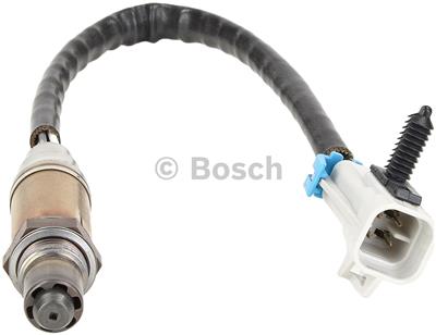 Oxygen Sensor Bosch 15200