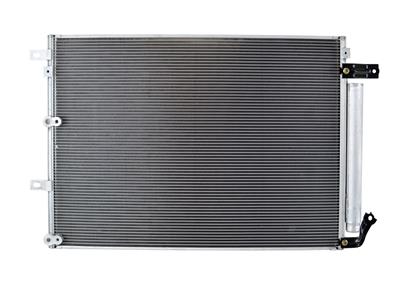 A/C Condenser OSC 4361