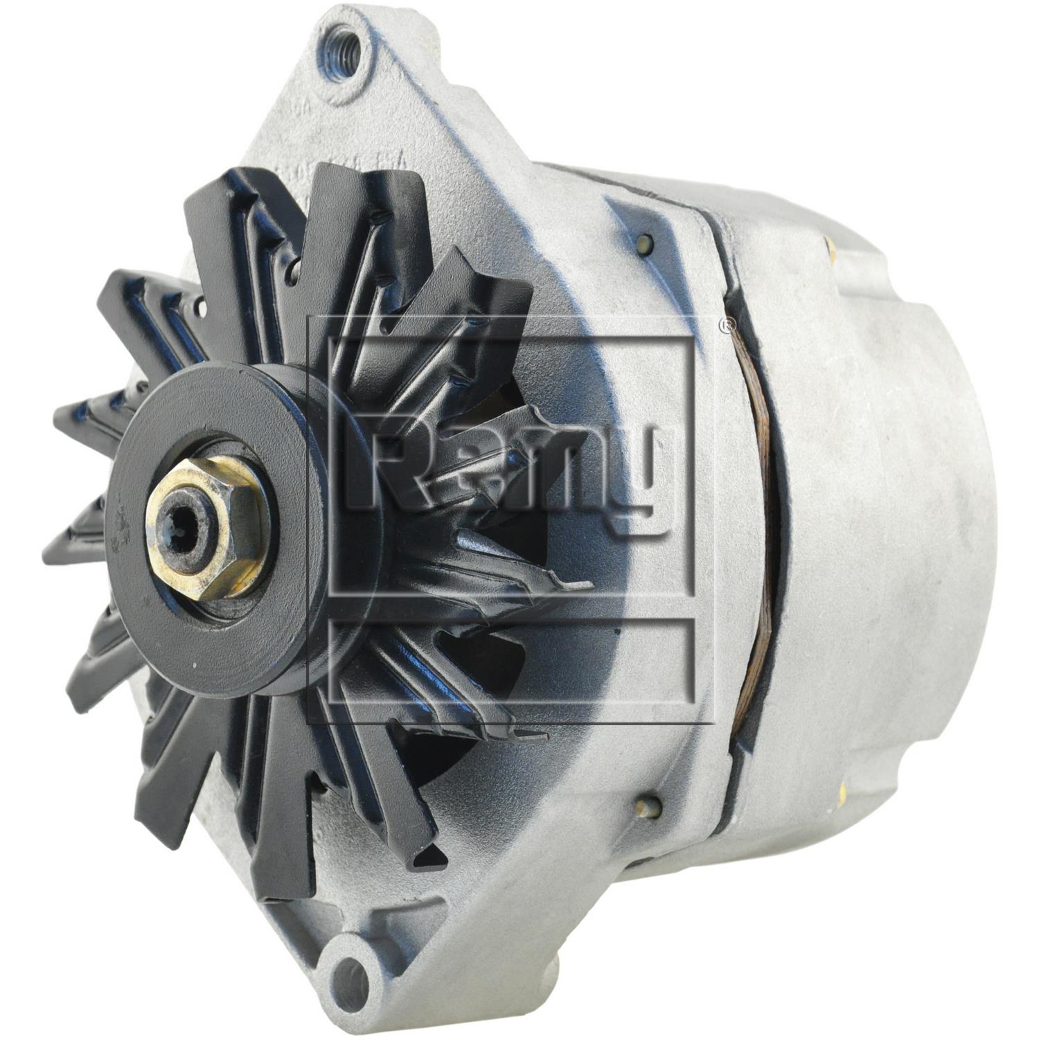 Alternator Remy 20236