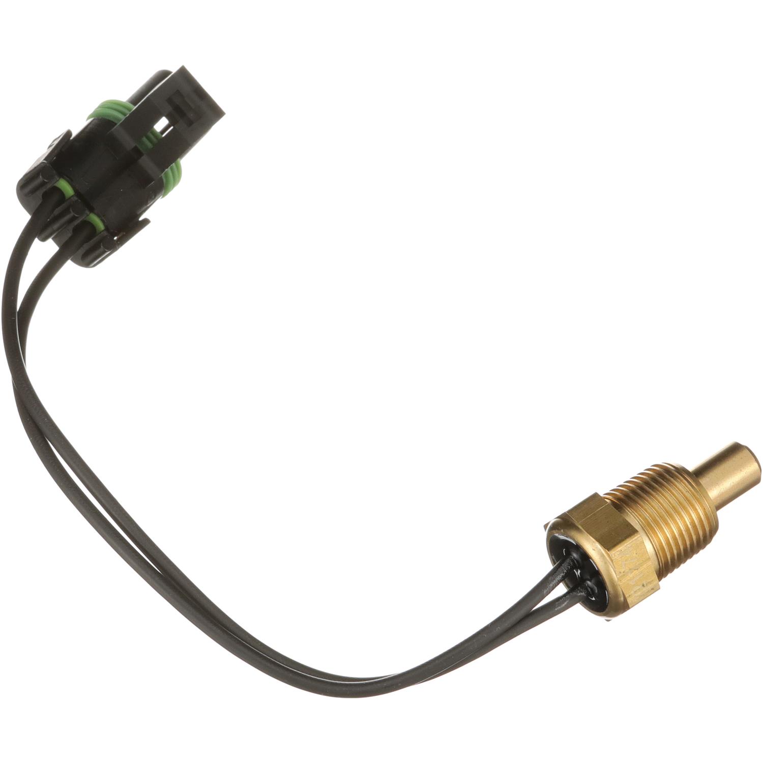 Engine Coolant Temperature Sensor Standard Ignition TX28