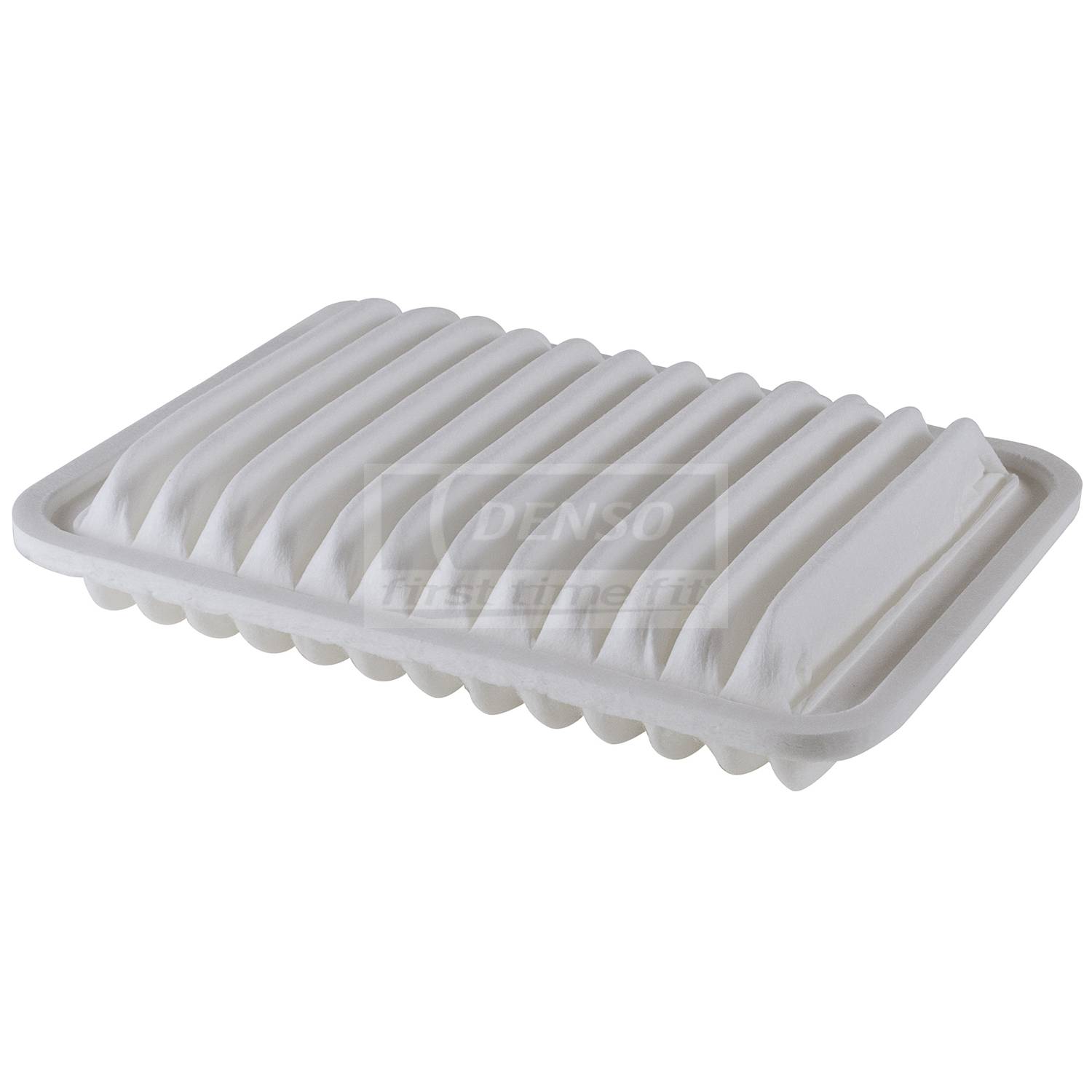 Engine Air Filter DENSO Auto Parts 143-3005