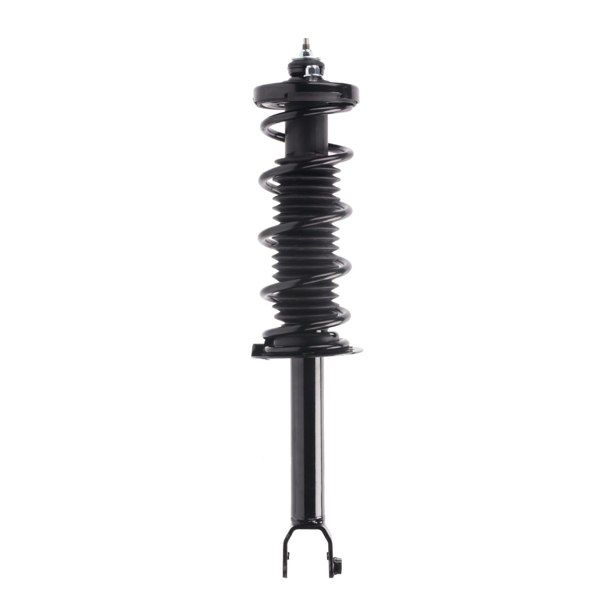 Suspension Strut and Coil Spring Assembly Monroe Shocks & Struts 173175R