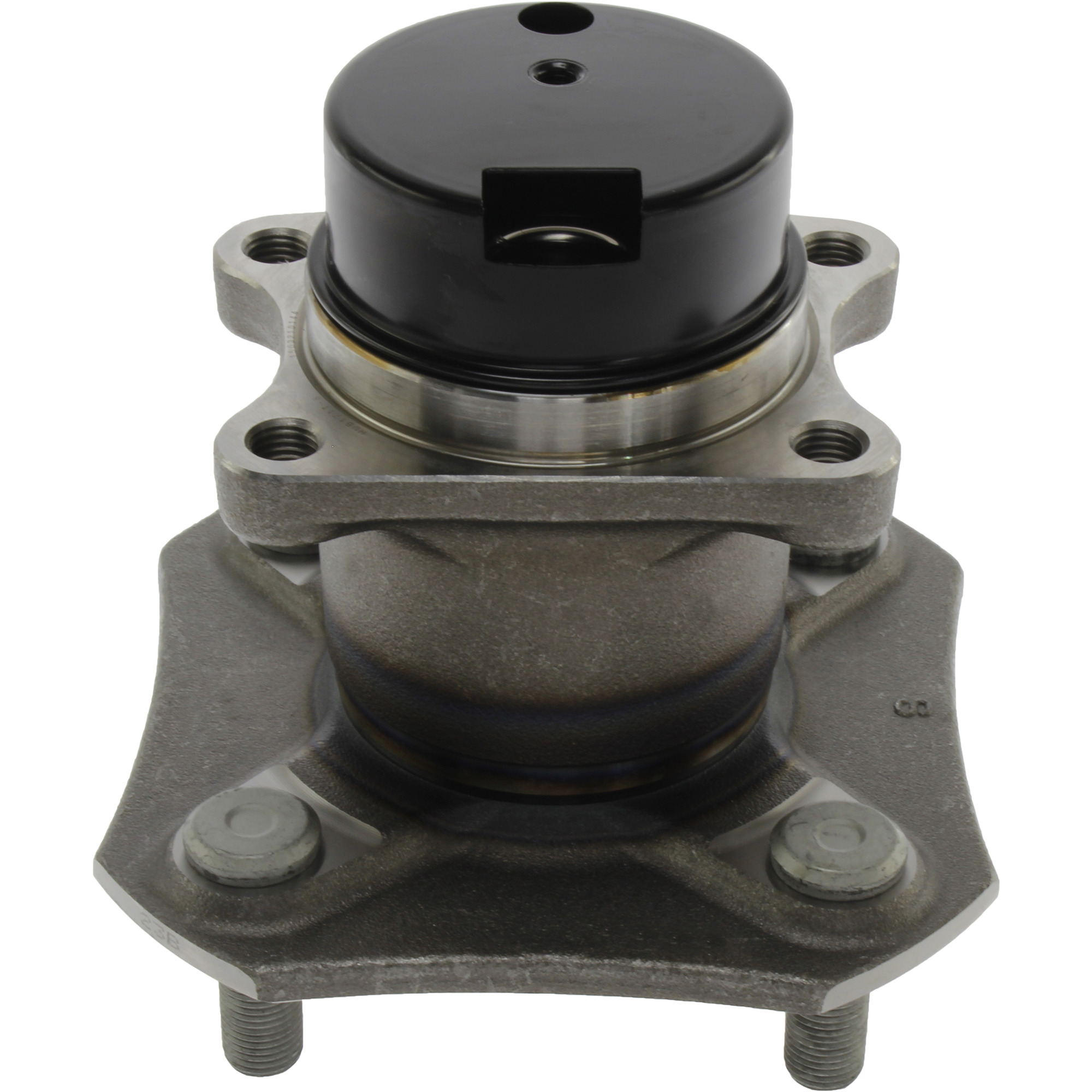 Wheel Bearing and Hub Assembly Centric Parts 40642009