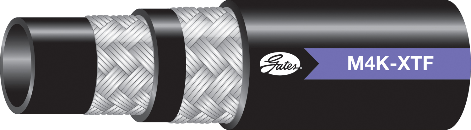 Hydraulic Hose Gates 70694