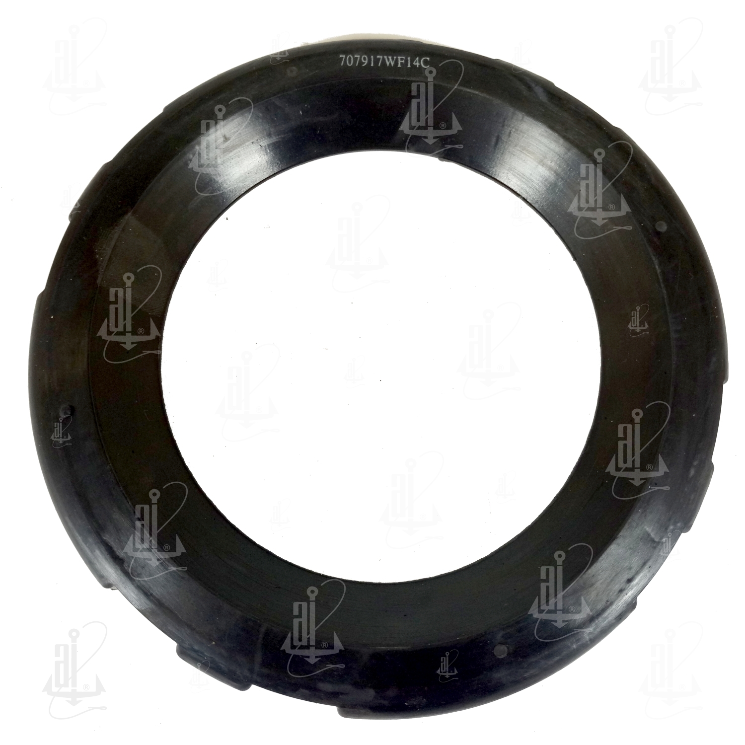 Coil Spring Insulator Anchor 707917