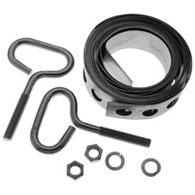 Metal Strapping Kit Dorman - HELP 55102