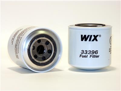 Fuel Filter Wix 33396