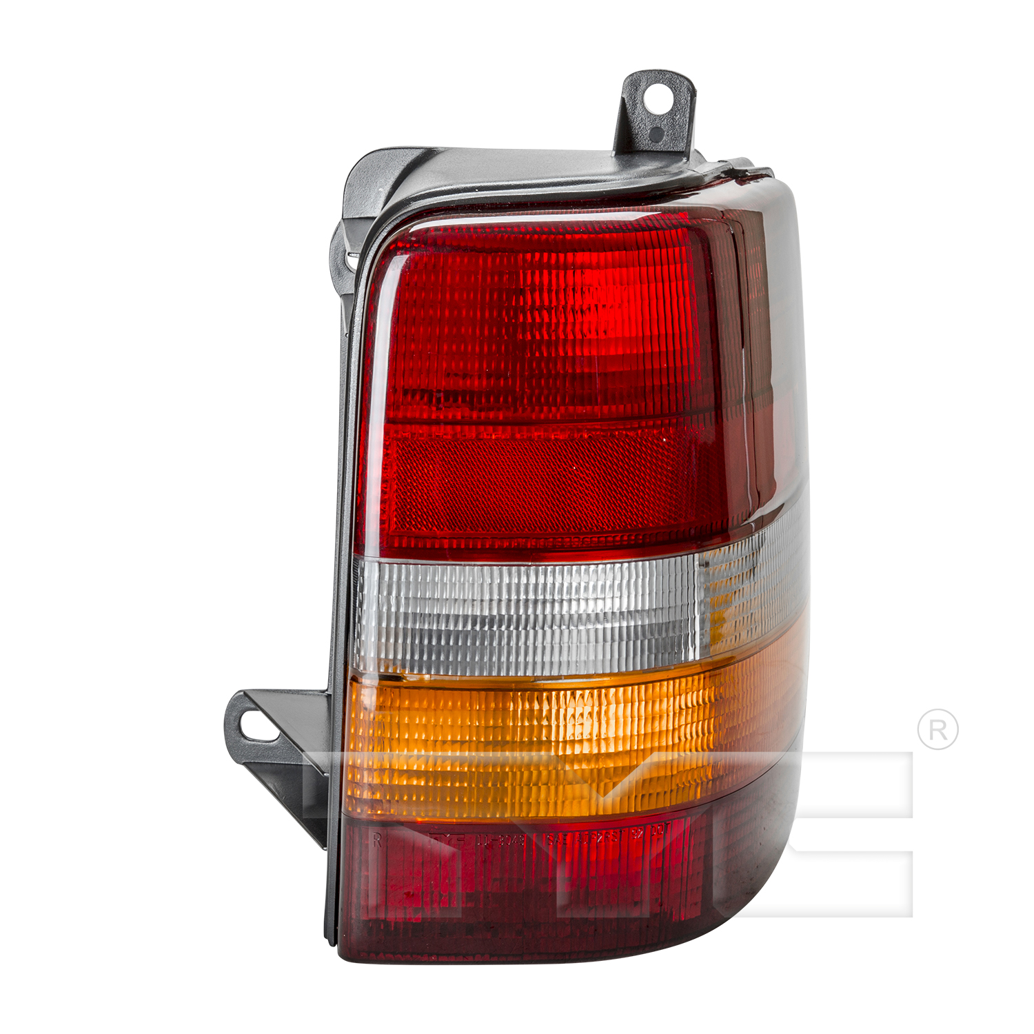 Tail Light Assembly TYC 11304301