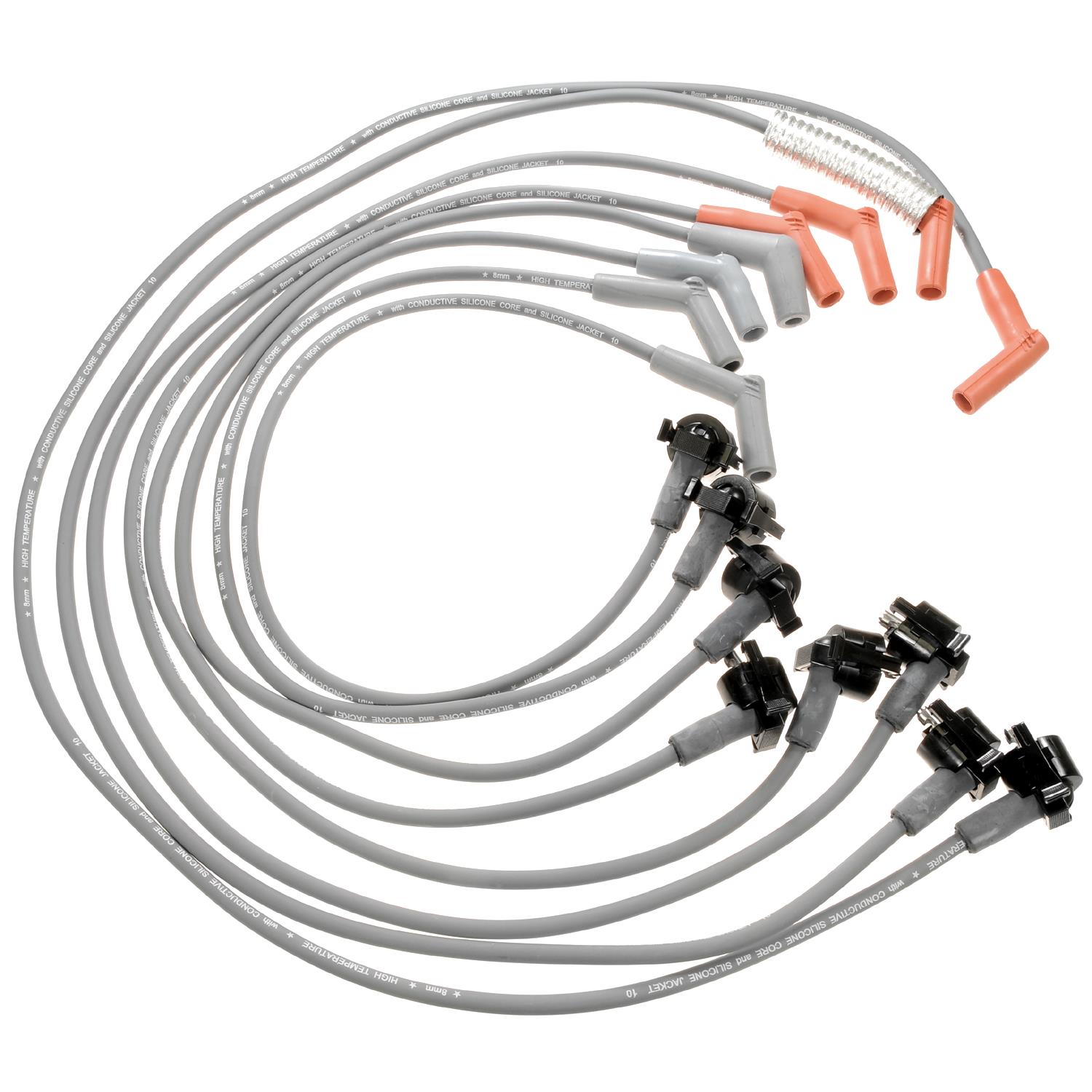 Spark Plug Wire Set Standard Ignition 26926