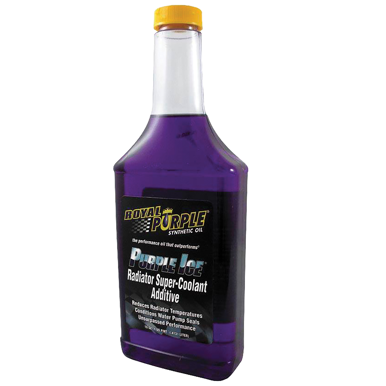 Royal Purple | Royal Purple Purple Ice Cooling System Optimizer and Conditioner 01600 | abcauto Royal Purple | Royal Purple Purple Ice Cooling System Optimizer and Conditioner 01600 | abcauto