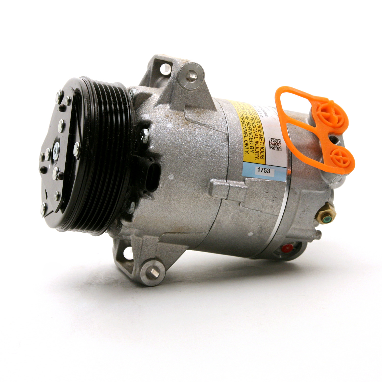 A/C Compressor Delphi CS20064