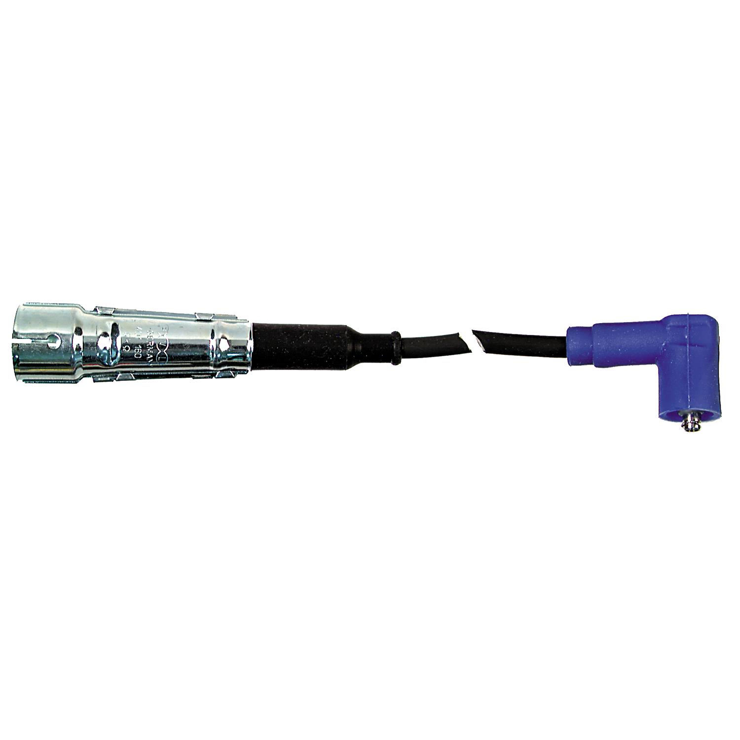 Single Lead Spark Plug Wire Standard Ignition 745CW