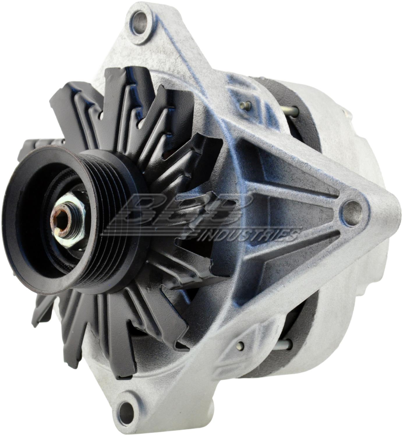 Alternator TERREPOWER formerly BBB Industries 8194-7