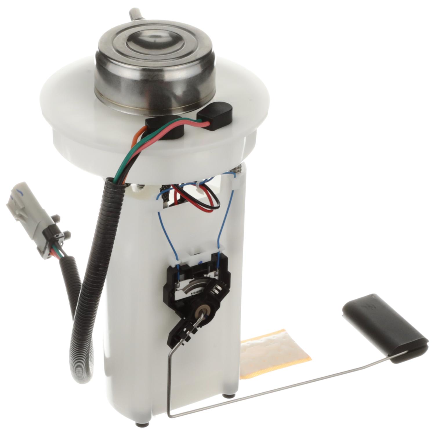 Fuel Pump Module Assembly Sparta PN3132
