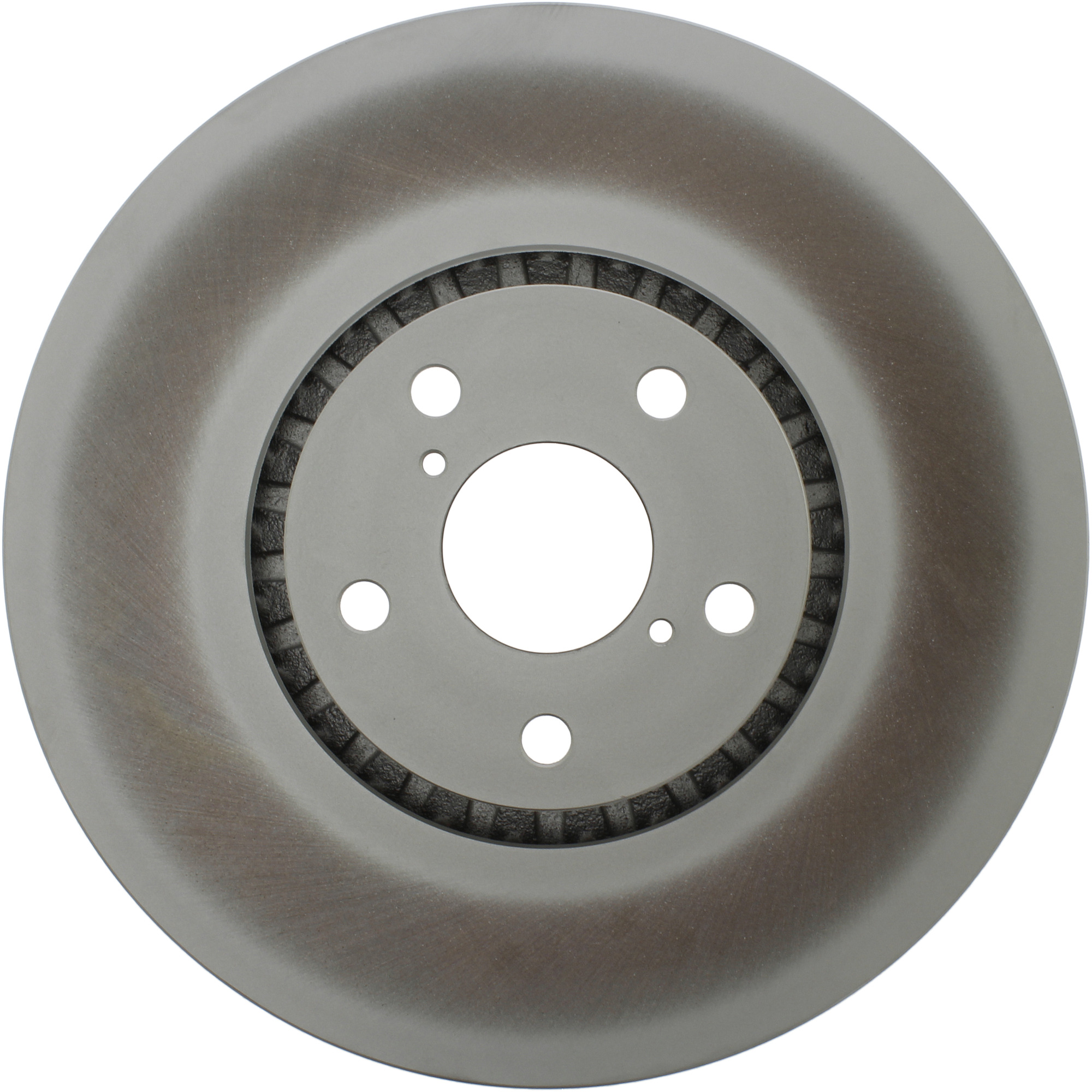 Disc Brake Rotor Centric Parts 320.44138C