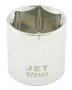 Socket JET TOOL 672128
