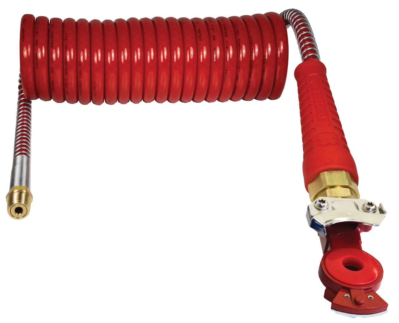 Air Brake Hose Tectran 16A15RHG