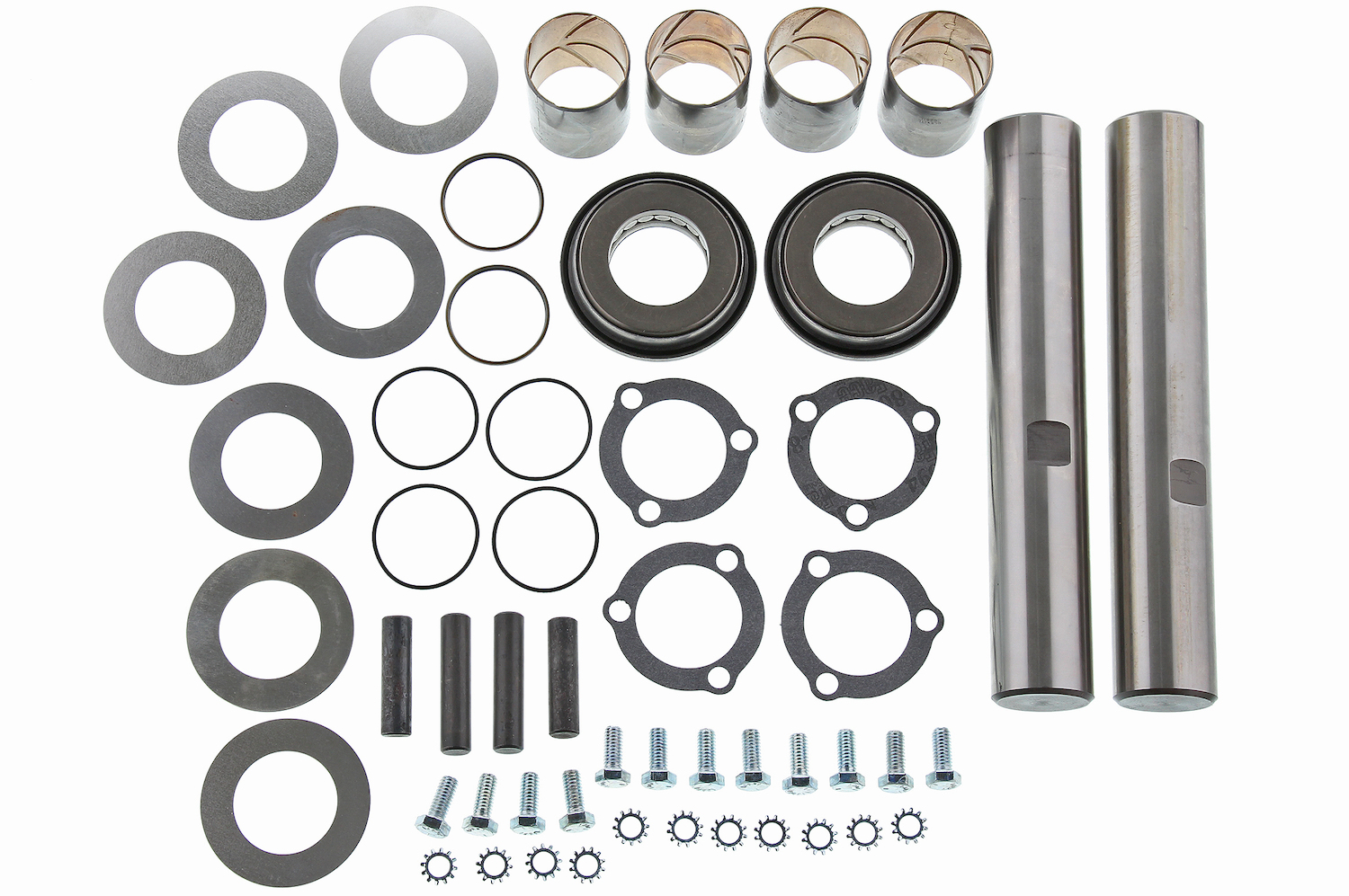 Steering King Pin Set Mevotech Supreme MS95041