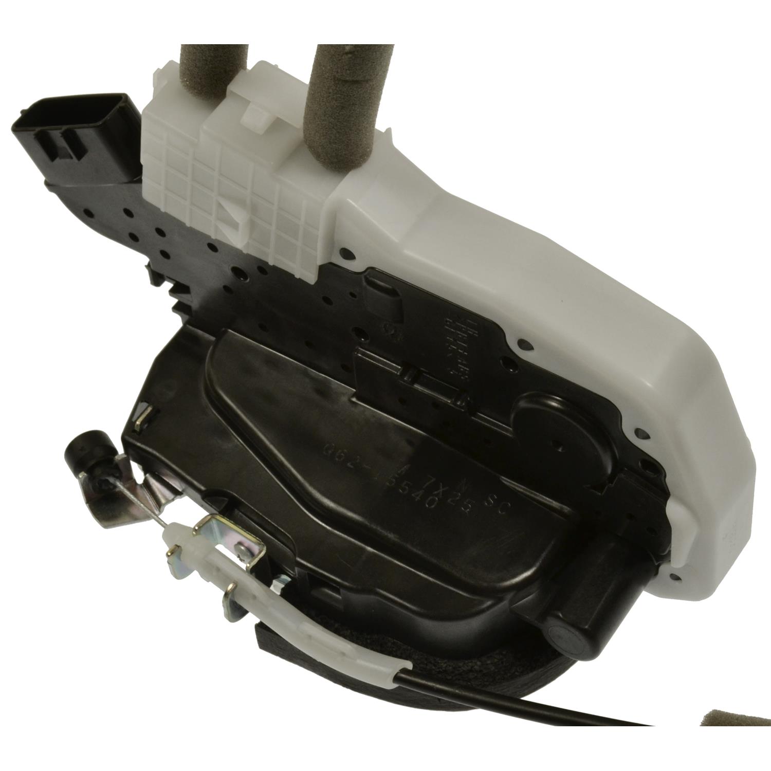 Door Lock Actuator Standard Import DLA1235