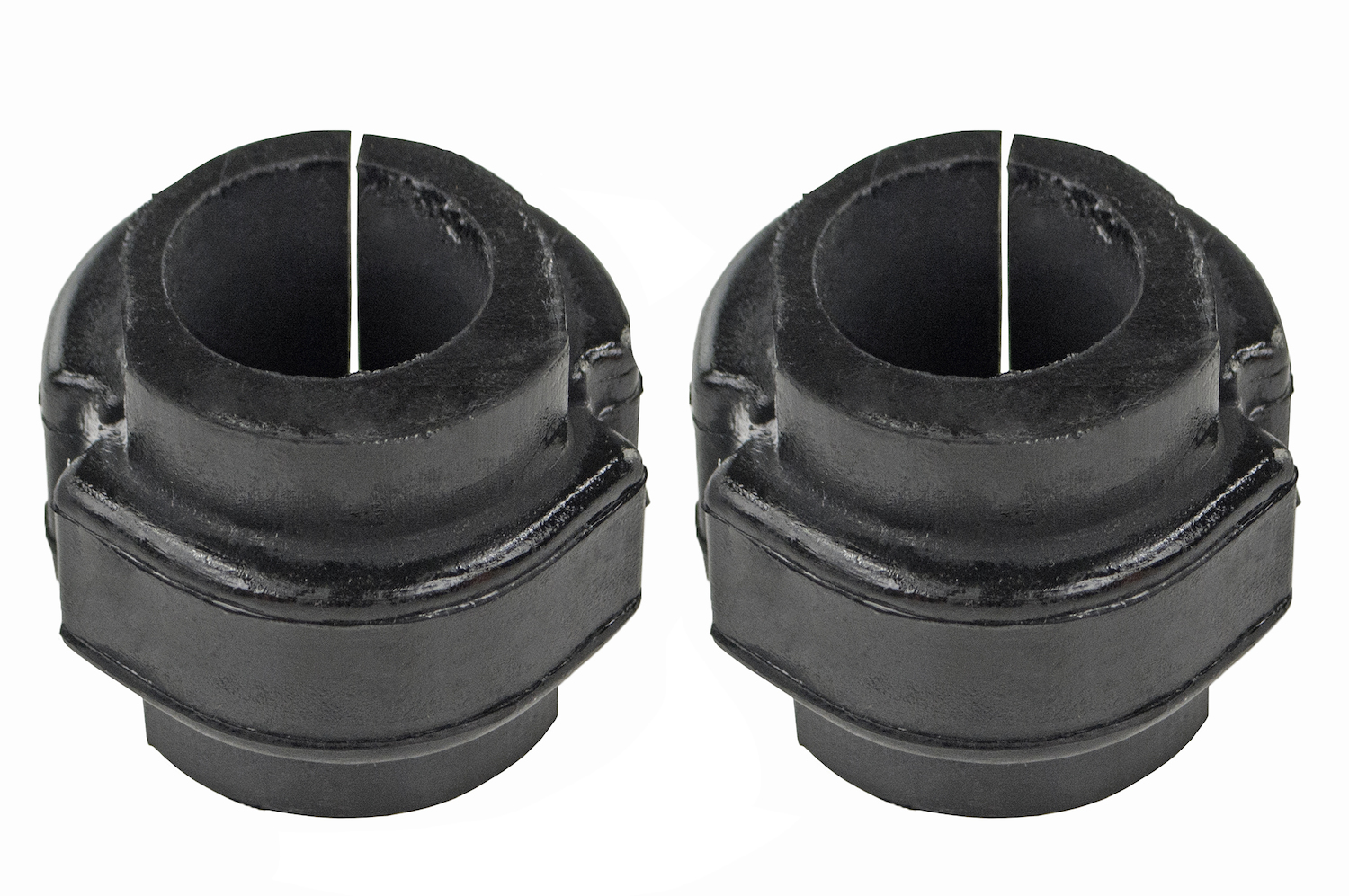 Suspension Stabilizer Bar Bushing Kit Mevotech Supreme MS70432