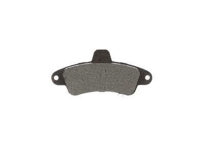Disc Brake Pad Set Bosch BE661H