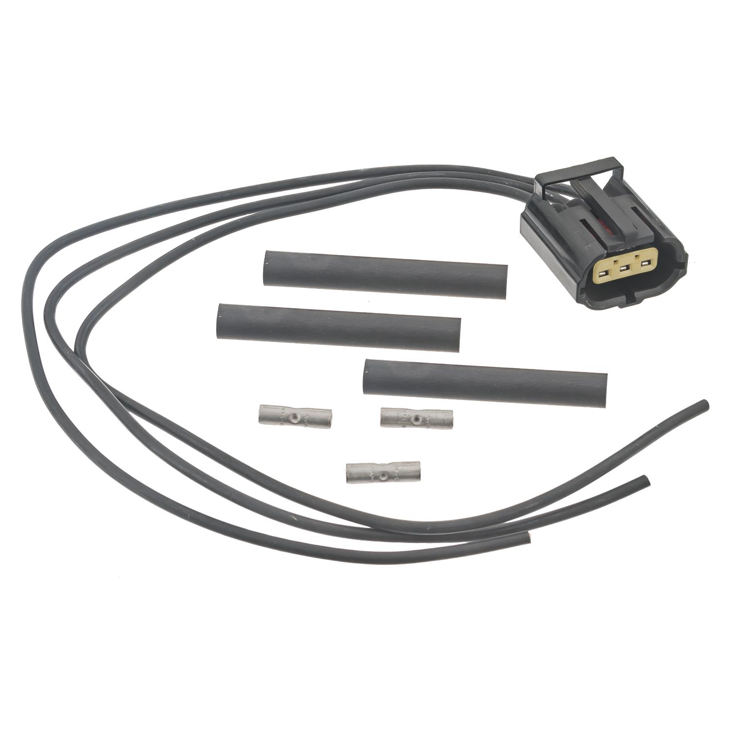 Multi-Purpose Electrical Connector Standard Ignition S2212