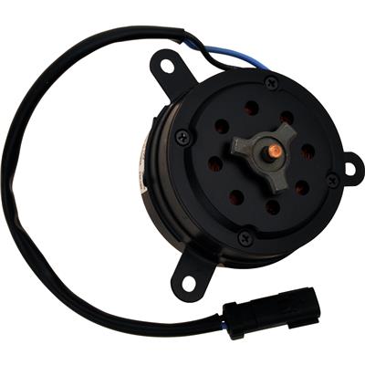 Engine Cooling Fan Motor Continental PM9136
