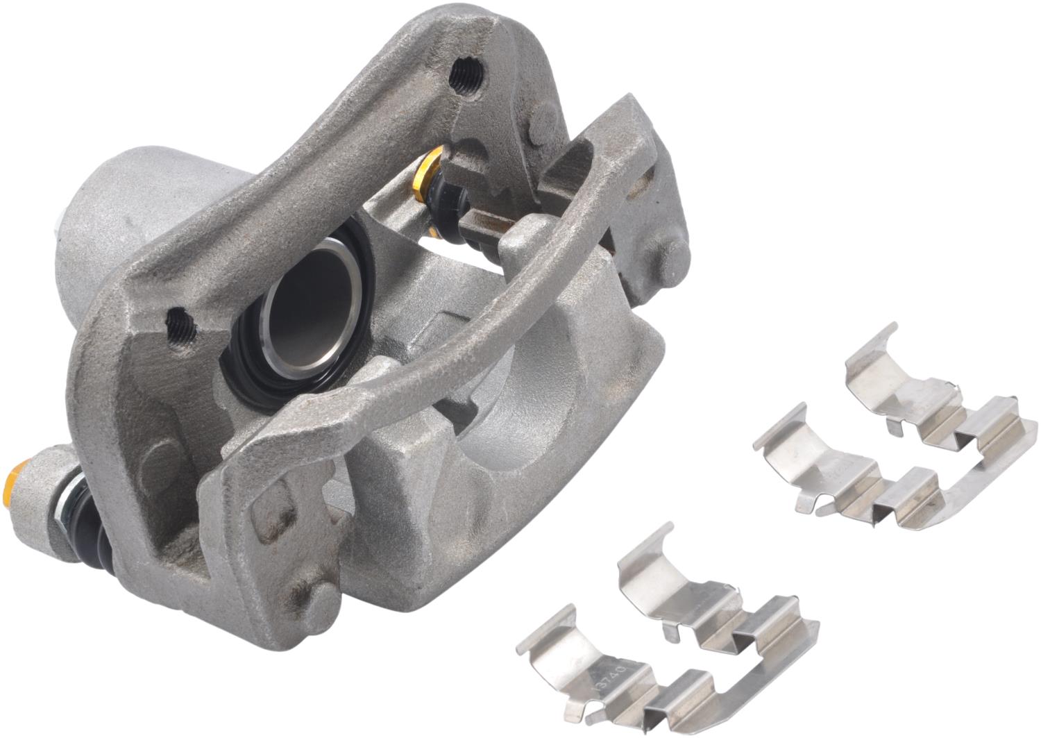 Disc Brake Caliper Perfect Stop 89-01833A