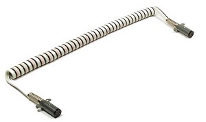 Coiled Cable Grote 81-2215-DS