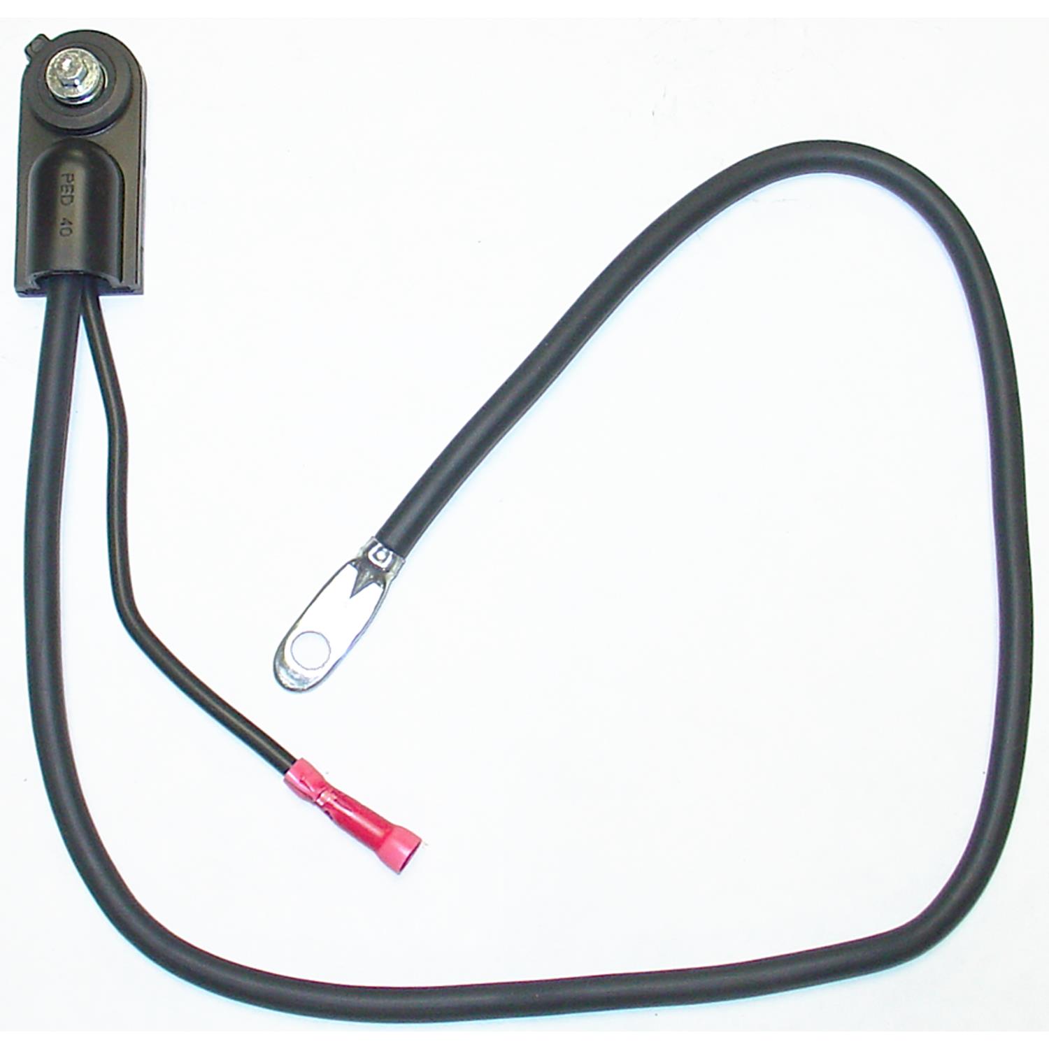 Battery Cable Standard Ignition A35-4DA