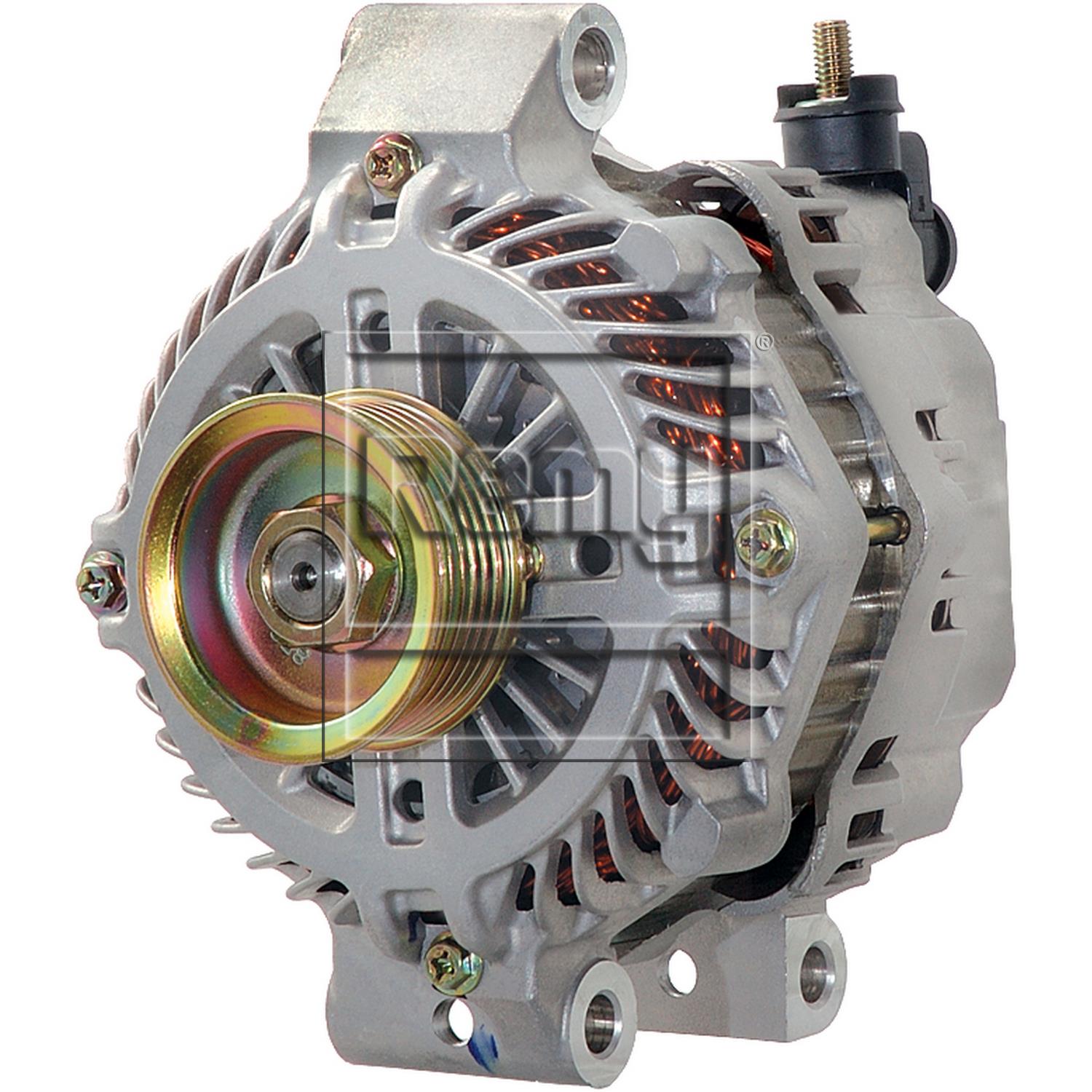 Alternator Remy 12634