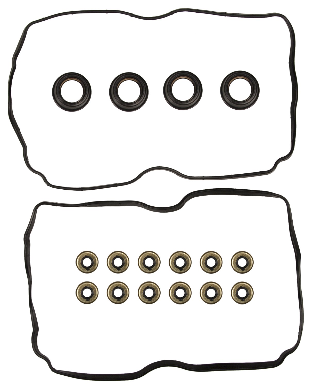 Engine Valve Cover Gasket Set MAHLE VS50365