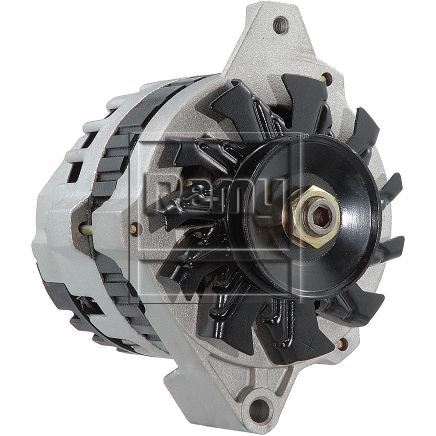 Alternator Remy 20453