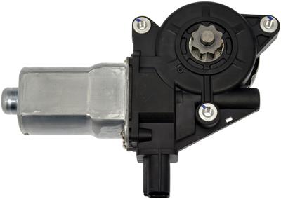 Window Motor Dorman - OE Solutions 742-972