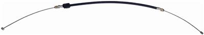 Parking Brake Cable Dorman - First Stop C660183