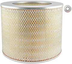 Engine Air Filter Baldwin LL1626-2