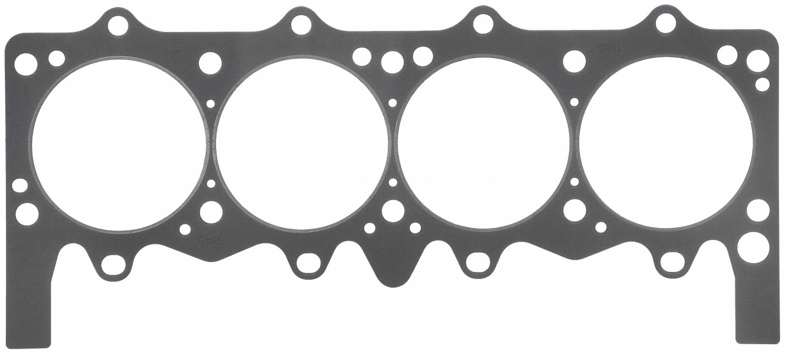 Engine Cylinder Head Gasket FEL-PRO 1100