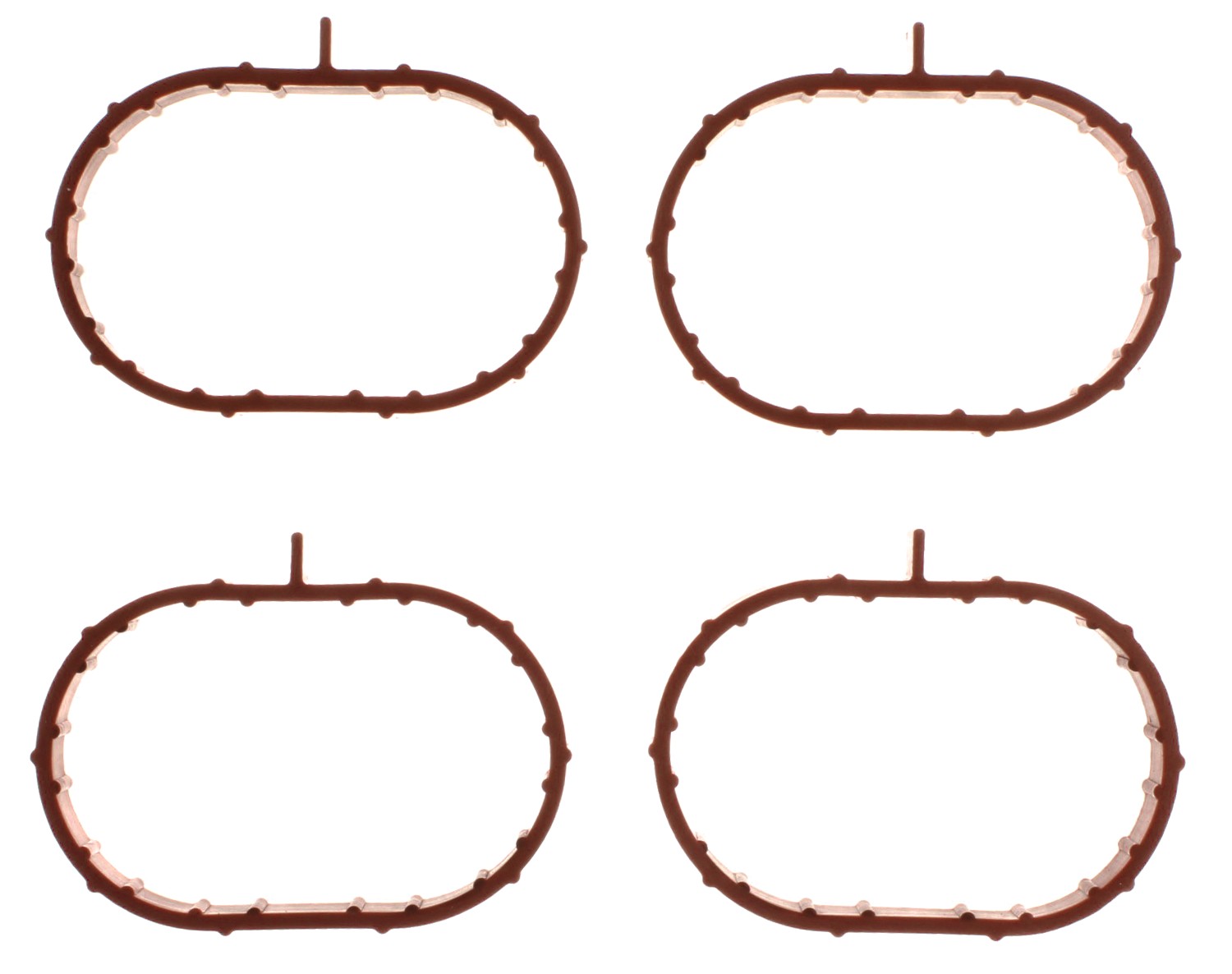 Engine Intake Manifold Gasket Set MAHLE MS19869