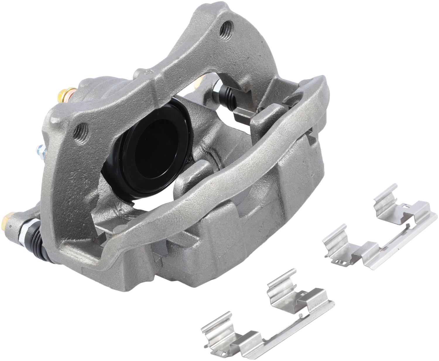 Disc Brake Caliper Perfect Stop 89-17437A