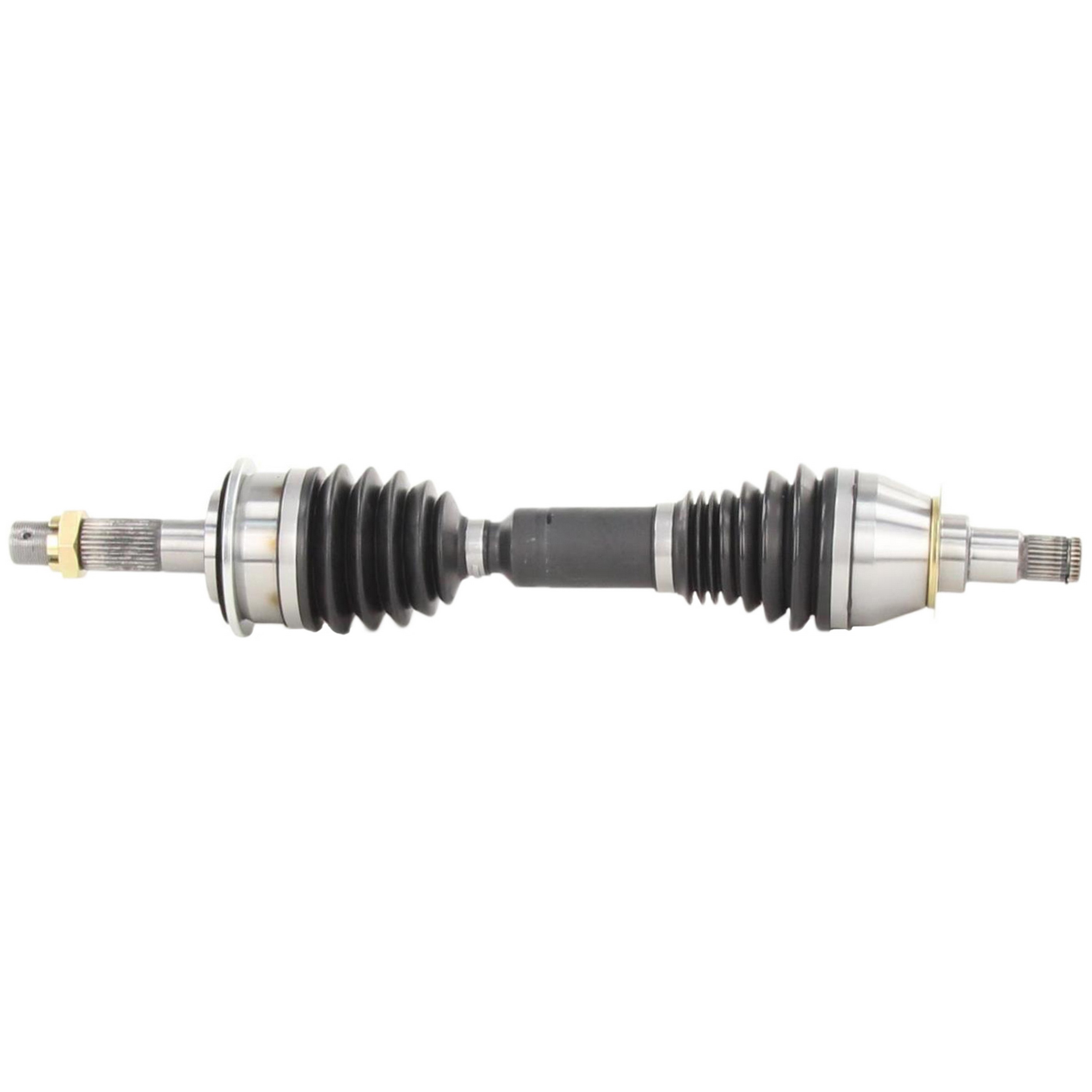 CV Axle Shaft TrakMotive TO-8043XTT