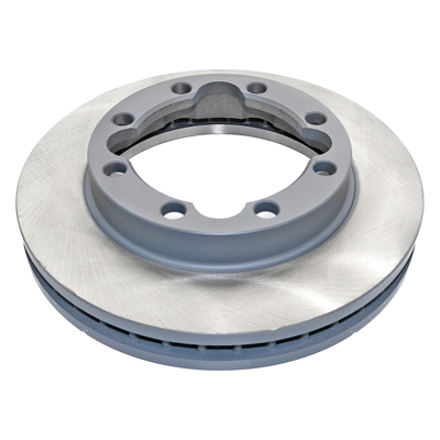 Disc Brake Rotor DuraGo BR55028-01