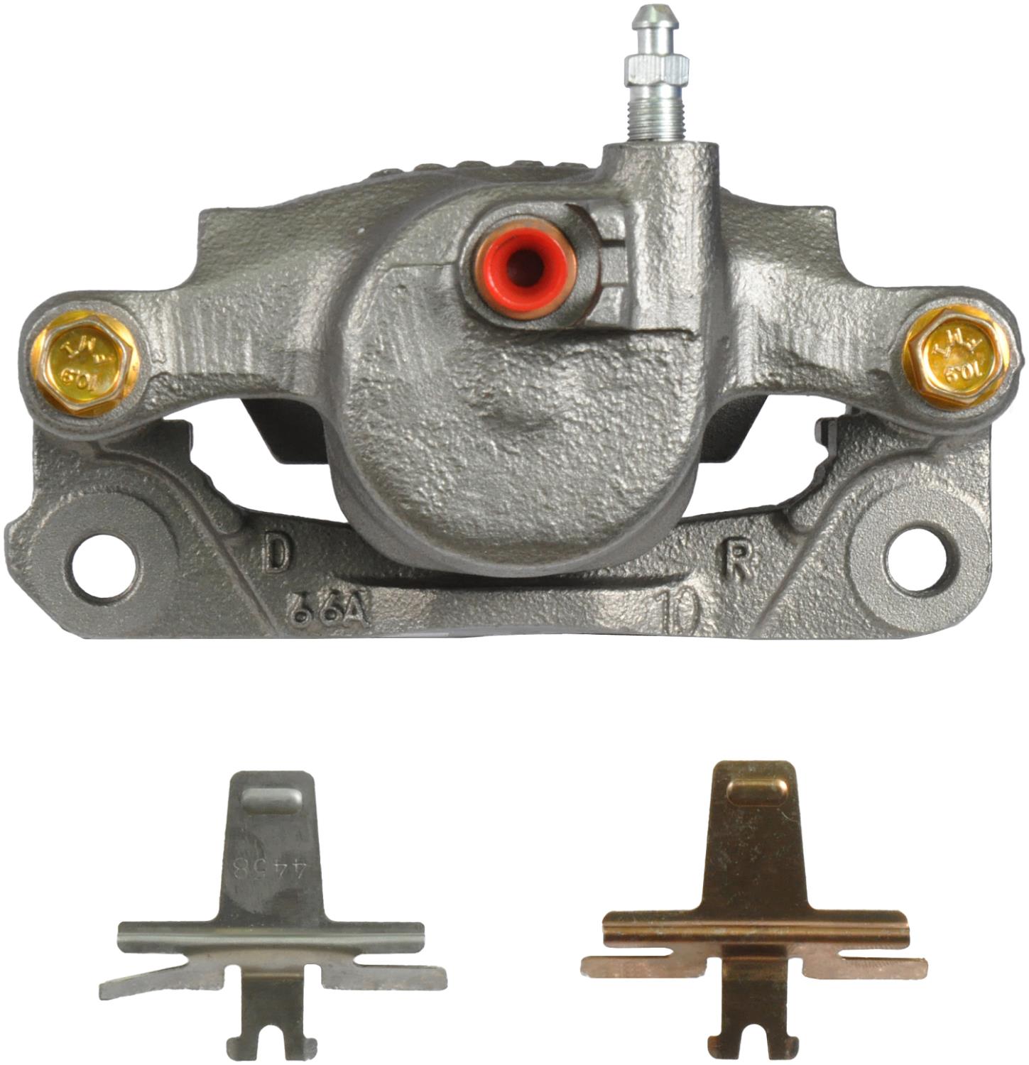 Disc Brake Caliper Perfect Stop 89-00905B